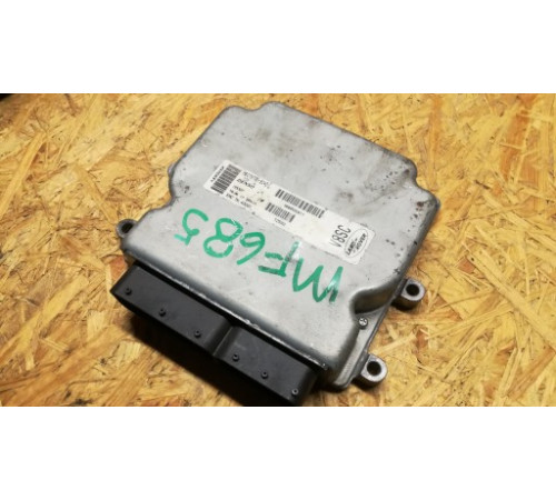LAND ROVER КОМПЬЮТЕР MB279700-9240 NNN500411