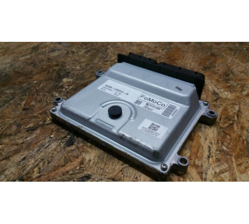 LAND ROVER КОМПЬЮТЕР MB279700-9490 9G9N-12B684-Я