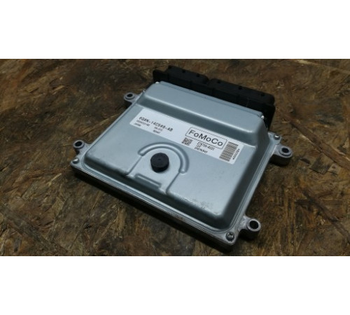 LAND ROVER КОМПЬЮТЕР 279700-9320 6G9N-14C568-AB