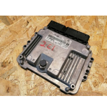 LAND ROVER EVOQUE КОМПЬЮТЕР 0261S06504 BJ3212B684MA