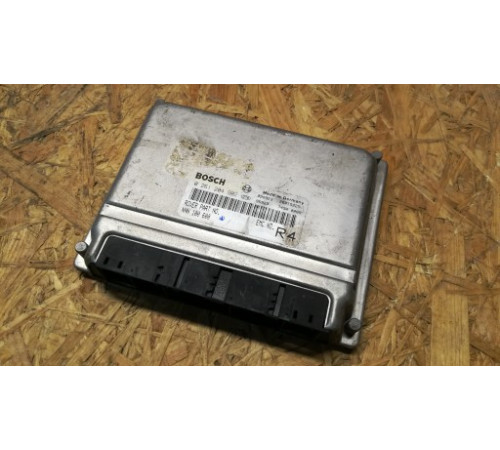 LAND ROVER КОМПЬЮТЕР ДРАЙВЕР NNN100600 0261204902
