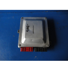 LAND ROVER КОМПЬЮТЕР MSB101191