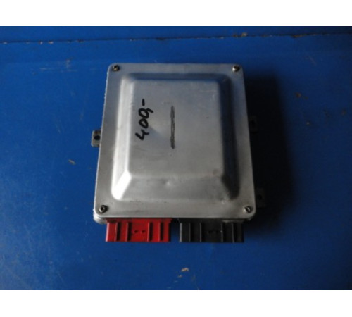LAND ROVER КОМПЬЮТЕР MSB101191
