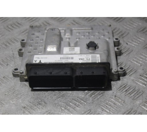 Компьютер двигателя LAND ROVER DISCOVERY IV 5.0 V8
