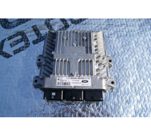 КОМПЬЮТЕР LAND ROVER 3.6 AH4Q-12A650-SAD 5WS40725DT