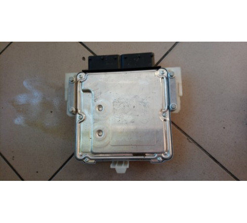 КОНТРОЛЛЕР КОМПЬЮТЕРА LAND ROVER JAGUAR 0281033584