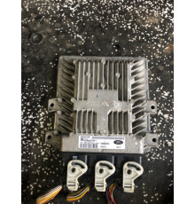 КОМПЬЮТЕР LAND ROVER sid204 5ws40278bt nnn500750
