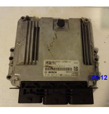 КОМПЬЮТЕР ДВИГАТЕЛЯ LAND ROVER FREELANDER BH52-12C520