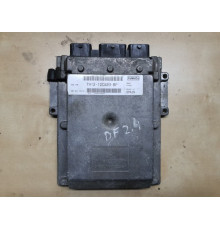 LAND ROVER DEFENDER ЭБУ КОМПЬЮТЕР 7H12-12C520-BF