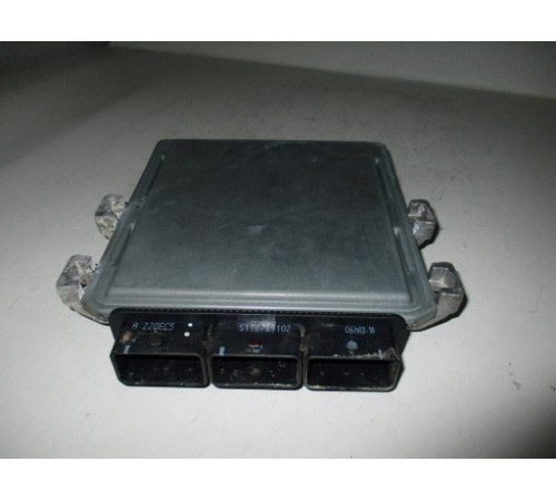 Компьютер драйвер Land Rover Discovery NNN500750