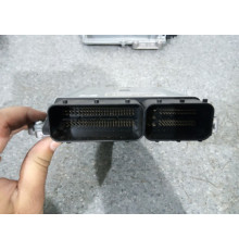 LAND ROVER КОМПЬЮТЕР КОНТРОЛЛЕР ДВИГАТЕЛЯ DH2212C520PA