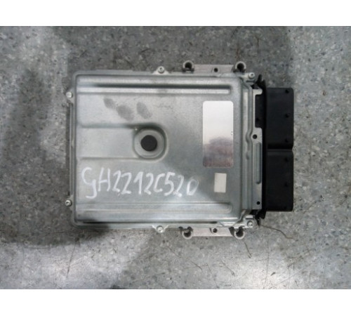 LAND ROVER КОМПЬЮТЕР КОНТРОЛЛЕР ДВИГАТЕЛЯ GH2212C520
