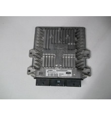 LAND ROVER 2.7 TD КОМПЬЮТЕР NNN500560 5WS40061F-Т