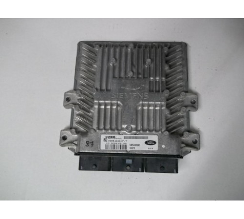 LAND ROVER 2.7 TD КОМПЬЮТЕР NNN500560 5WS40061F-Т