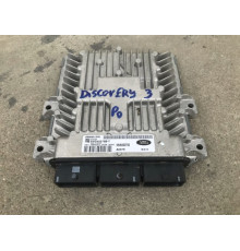 LAND ROVER DISCOVERY ДРАЙВЕР КОМПЬЮТЕР NNN500750