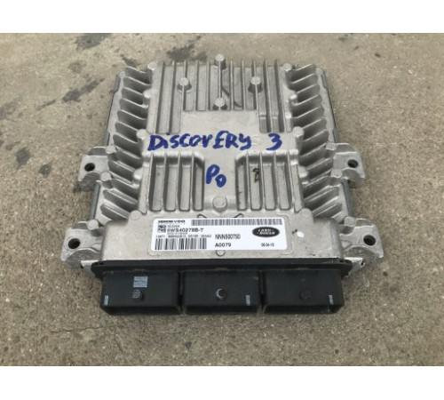 LAND ROVER DISCOVERY ДРАЙВЕР КОМПЬЮТЕР NNN500750
