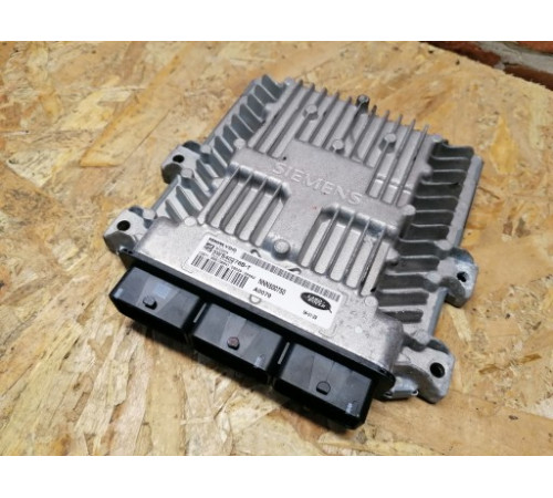 LAND ROVER КОМПЬЮТЕР NNN500750 5WS40278B-Т
