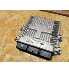 LAND ROVER КОМПЬЮТЕР 8H2Q-12A650-AA 5WS40621C-Т