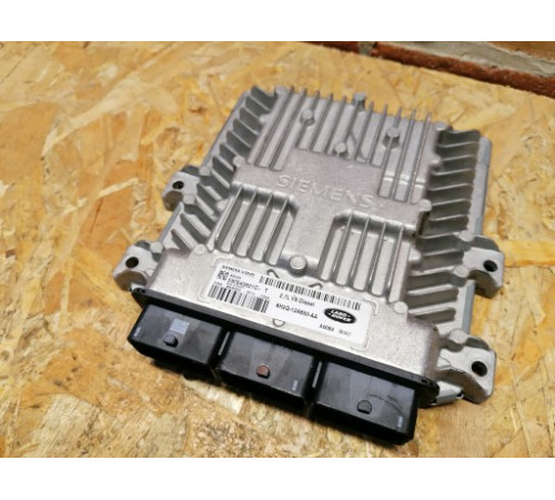 LAND ROVER КОМПЬЮТЕР 8H2Q-12A650-AA 5WS40621C-Т