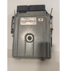 LAND ROVER КОМПЬЮТЕР КОНТРОЛЛЕР ДВИГАТЕЛЯ DH2212C520PA