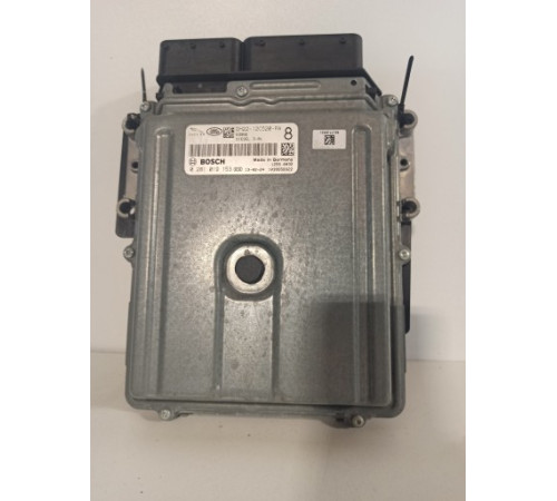 LAND ROVER КОМПЬЮТЕР КОНТРОЛЛЕР ДВИГАТЕЛЯ DH2212C520PA