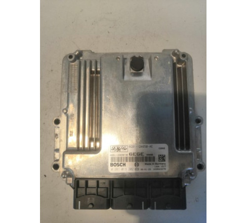КОМПЬЮТЕР LAND ROVER FREELANDER 2.2 TD - 0281013202
