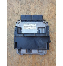 JAGAUR LAND ROVER КОМПЬЮТЕР ДВИГАТЕЛЯ CPLA-12B684-YE