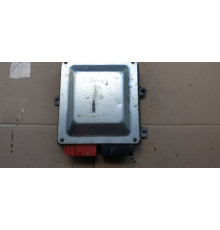 Компьютер двигателя Land Rover 2.5 TD msb101330