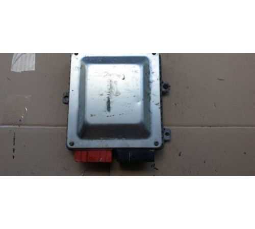 Компьютер двигателя Land Rover 2.5 TD msb101330