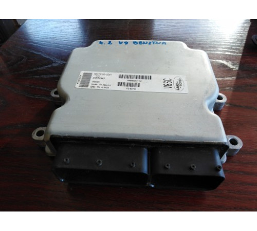 LAND ROVER компьютер драйверы NNN500412