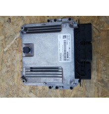 LAND ROVER EVOQUE КОМПЬЮТЕР ДВИГАТЕЛЯ EJ32-12C520-VC