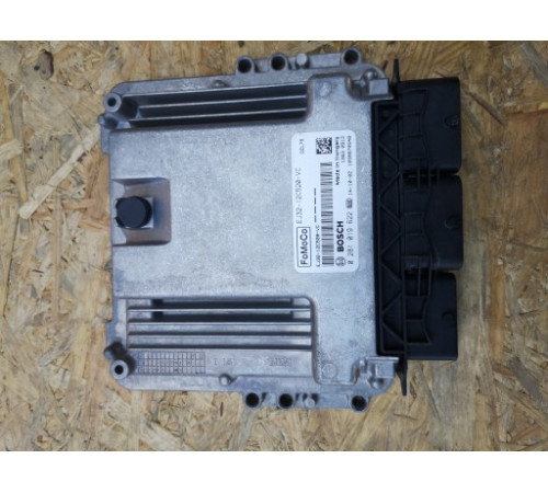 LAND ROVER EVOQUE КОМПЬЮТЕР ДВИГАТЕЛЯ EJ32-12C520-VC