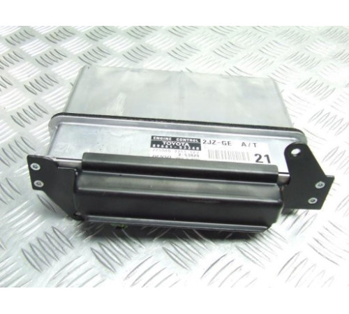 LEXUS IS 300 3.0 24V КОМПЬЮТЕР ДВИГАТЕЛЯ 89661-53340