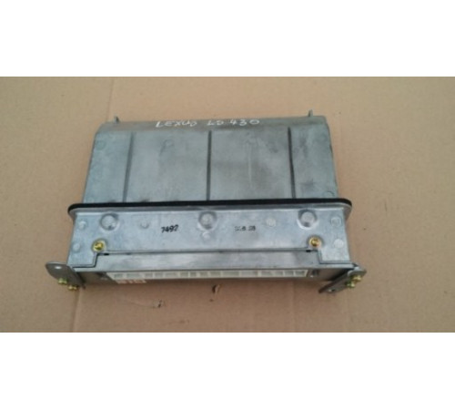 LEXUS LS430 КОМПЬЮТЕР ДВИГАТЕЛЯ 89661-50720