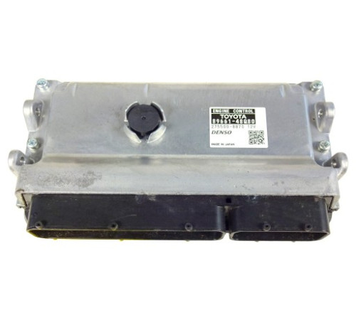 КОМПЬЮТЕР LEXUS RX 350 450H 89661-48Q80 275500-8870