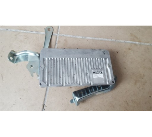 МОДУЛЬ ДРАЙВЕРА КОМПЬЮТЕРА LEXUS NX300H 89661-78370