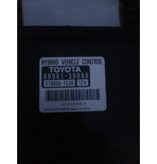 Гибридный компьютер Lexus Gs 450h 89981-30080