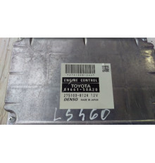 КОМПЬЮТЕР ДВИГАТЕЛЯ LEXUS LS 460 89661-50A20
