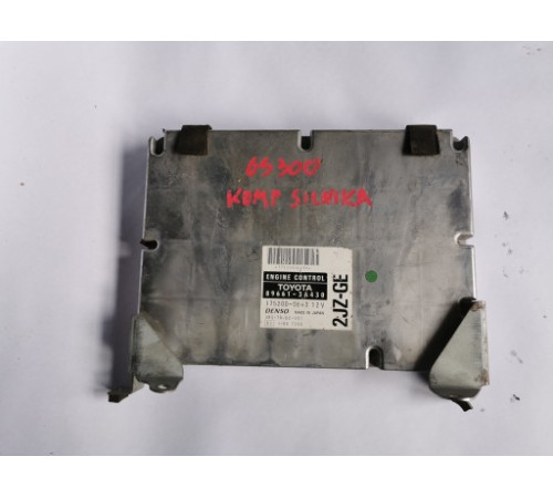 Компьютер драйвер Lexus 3.0 2JZ-GE 89661-3a430