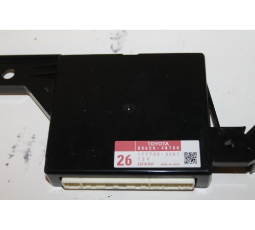 КОМПЬЮТЕР ДРАЙВЕР МОДУЛЬ ДЛЯ LEXUS RX450 88650-48700