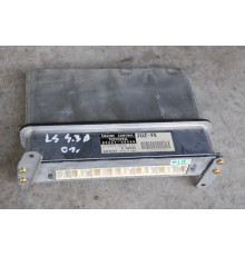 КОМПЬЮТЕР ДВИГАТЕЛЯ 89661-50580 3UZ-FE LEXUS LS430