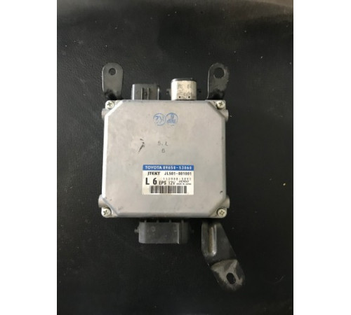 КОМПЬЮТЕР LEXUS IS 220 250 89650-53060