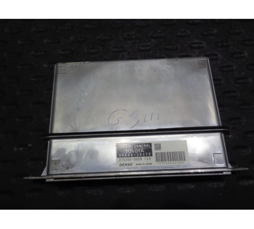КОМПЬЮТЕР 89666-30373 LEXUS GS III 300 GS300
