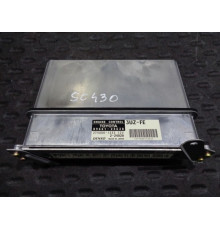 КОМПЬЮТЕР ДВИГАТЕЛЯ 89661-24630 LEXUS SC II SC430