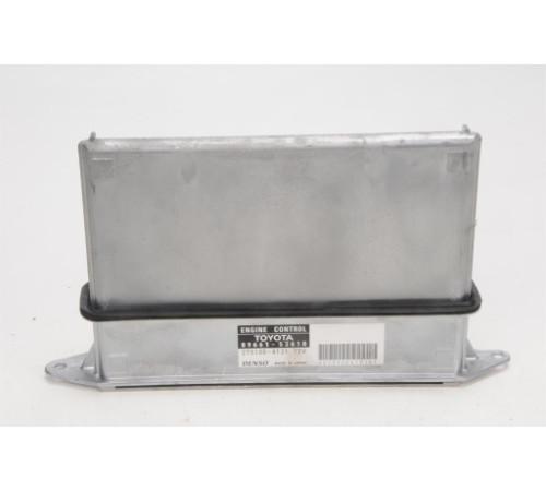 LEXUS IS II 250 КОМПЬЮТЕР ДВИГАТЕЛЯ 89661-53610