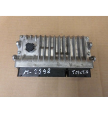 Lexus NX300h компьютер 89661-78370
