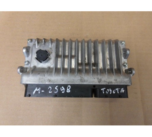 Lexus NX300h компьютер 89661-78370