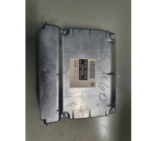 КОМПЬЮТЕР ДВИГАТЕЛЯ LEXUS LS 460 89661-50A20