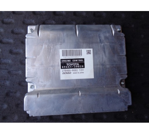 КОМПЬЮТЕР ДРАЙВЕР 89661-30U20 LEXUS GS 250 IV 12-