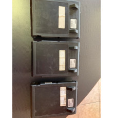 Модуль ZBR MAN, компьютер WABCO ECU, ZBR2